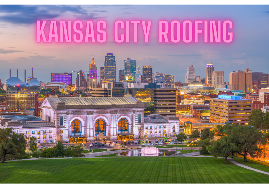 Kansas City Roofing